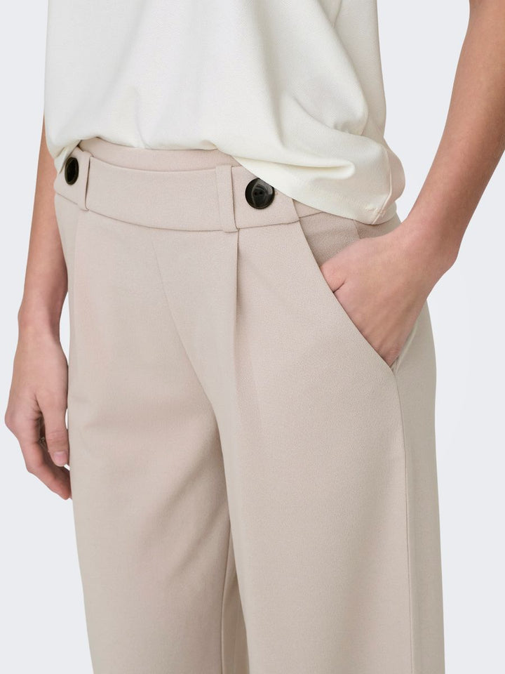 JDYGEGGO LIFE NEW LONG PANT JRS NOOS