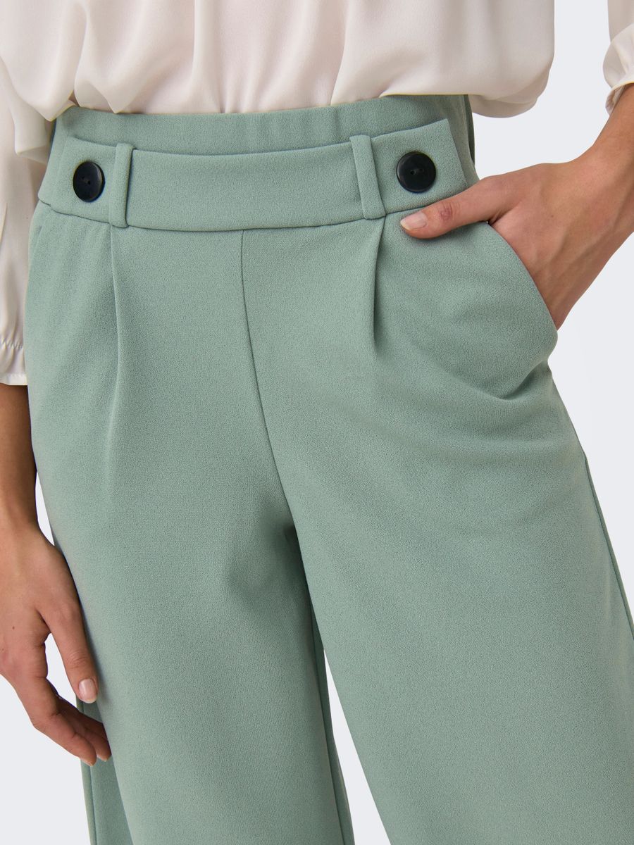 JDYGEGGO LIFE NEW LONG PANT JRS NOOS