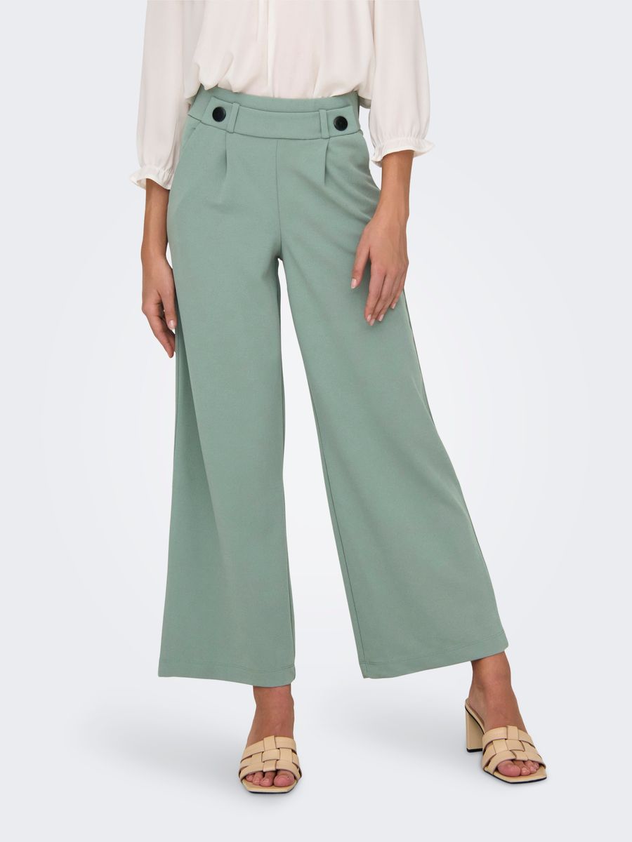 JDYGEGGO LIFE NEW LONG PANT JRS NOOS