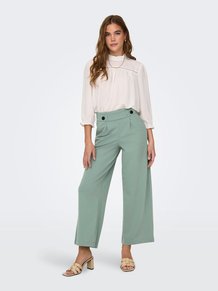 JDYGEGGO LIFE NEW LONG PANT JRS NOOS