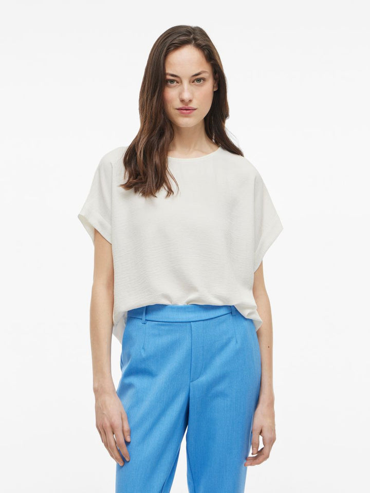 VIJOSA S/S TOP - NOOS