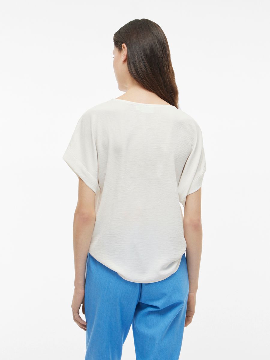 VIJOSA S/S TOP - NOOS