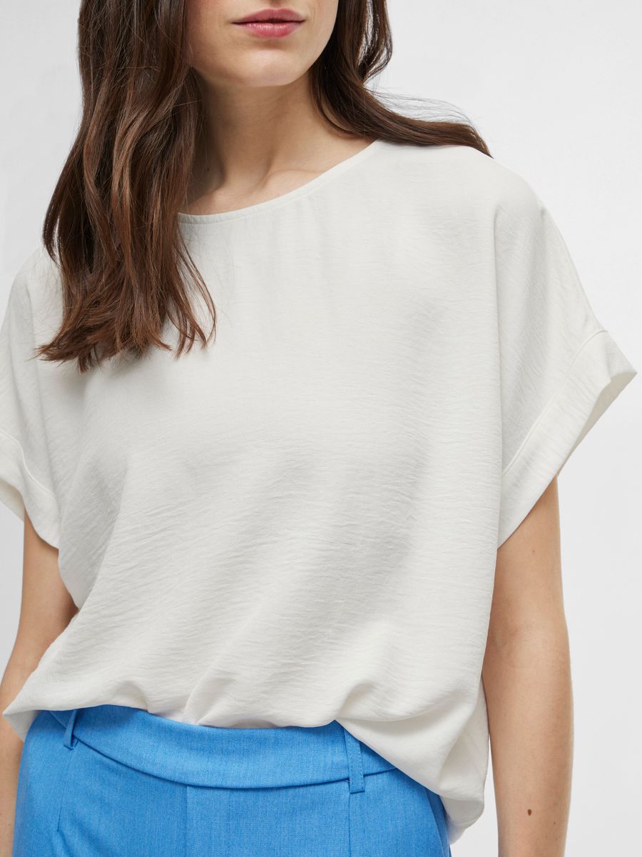 VIJOSA S/S TOP - NOOS