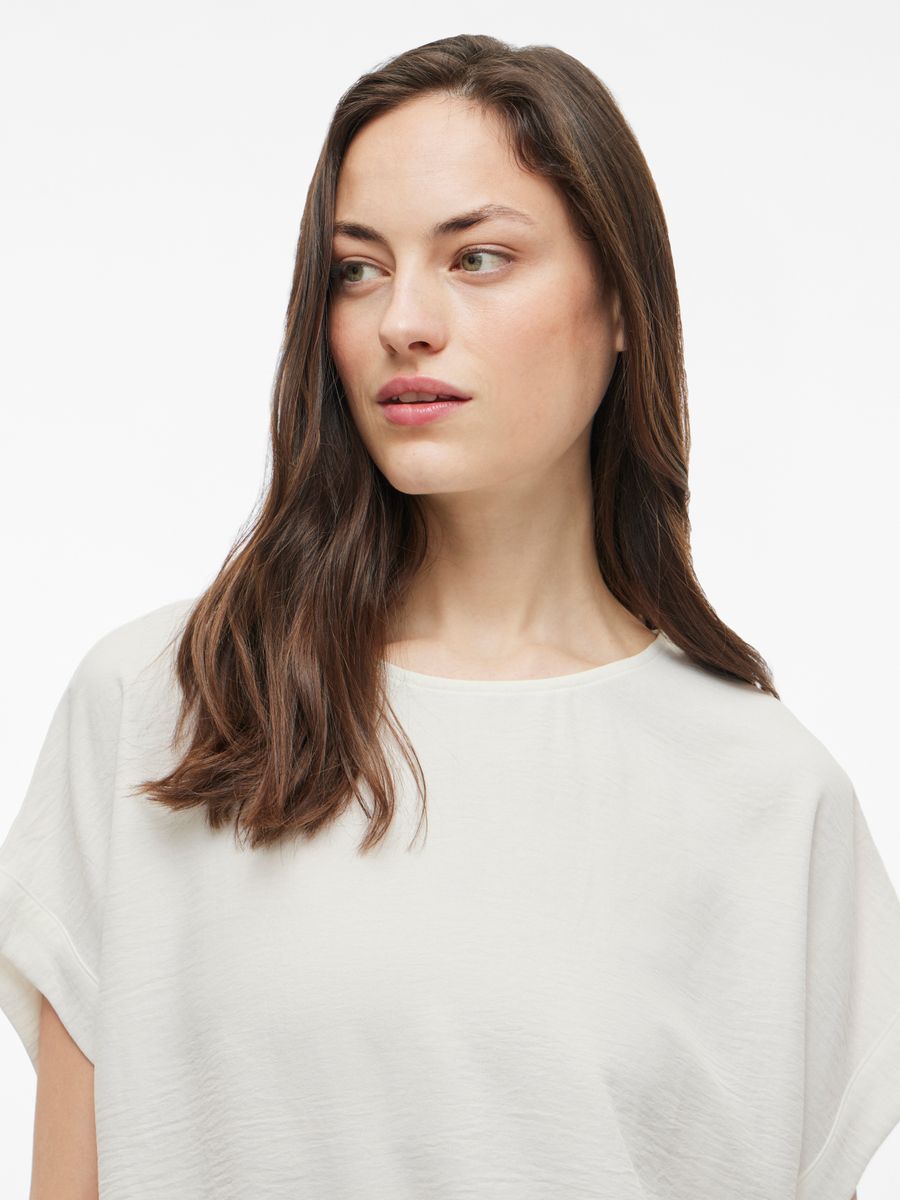 VIJOSA S/S TOP - NOOS