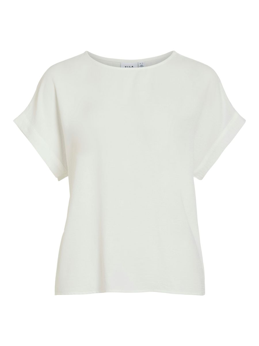 VIJOSA S/S TOP - NOOS