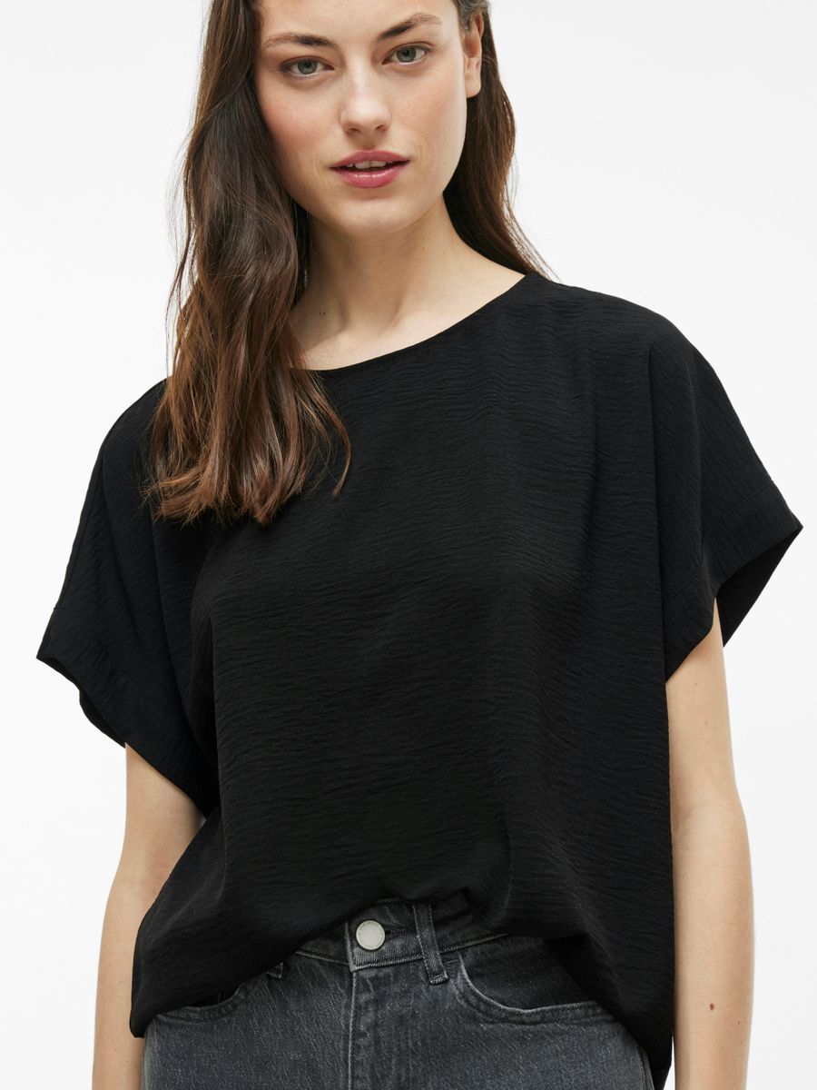 VIJOSA S/S TOP - NOOS