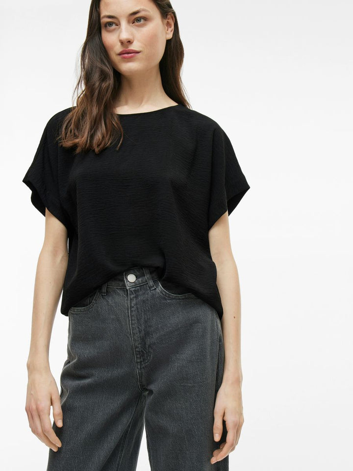 VIJOSA S/S TOP - NOOS