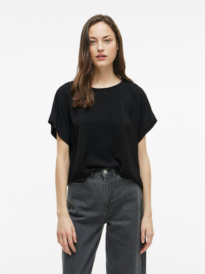 VIJOSA S/S TOP - NOOS