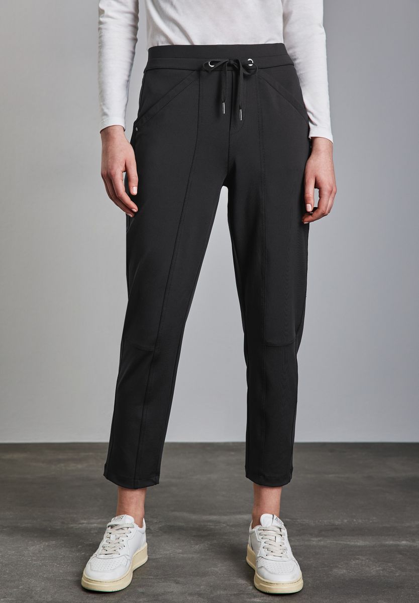 Hose im Loose Fit