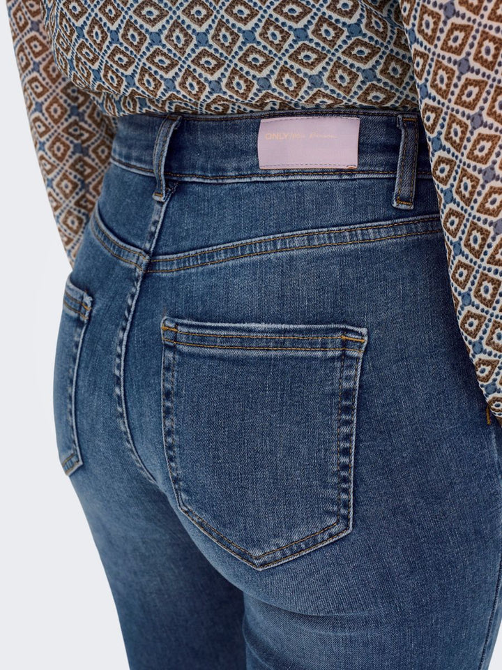 ONLBLUSH MID FLARED DNM TAI305 NOOS