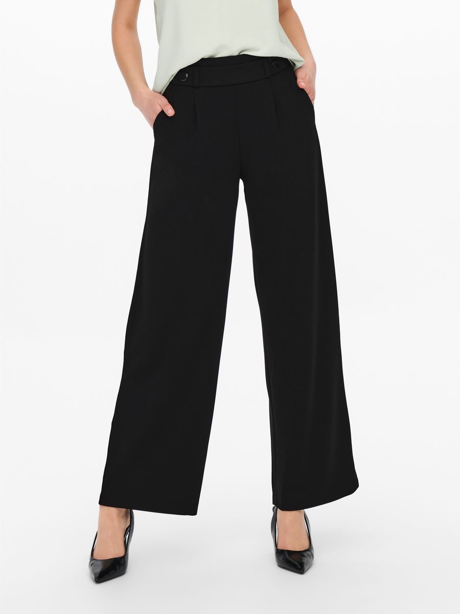 JDYGEGGO LIFE NEW LONG PANT JRS NOOS