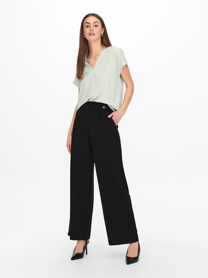JDYGEGGO LIFE NEW LONG PANT JRS NOOS
