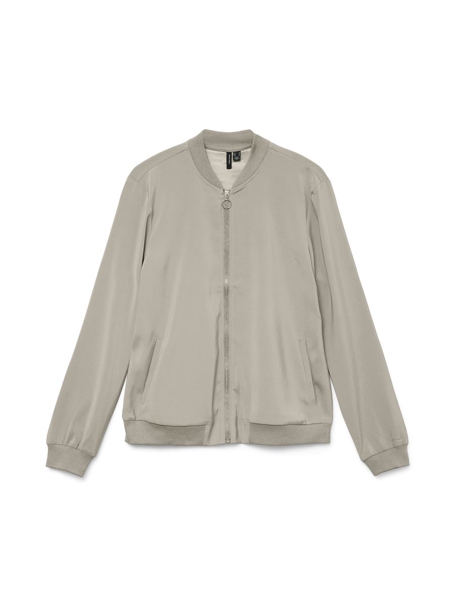 VMCOCO L/S BOMBER GA NOOS