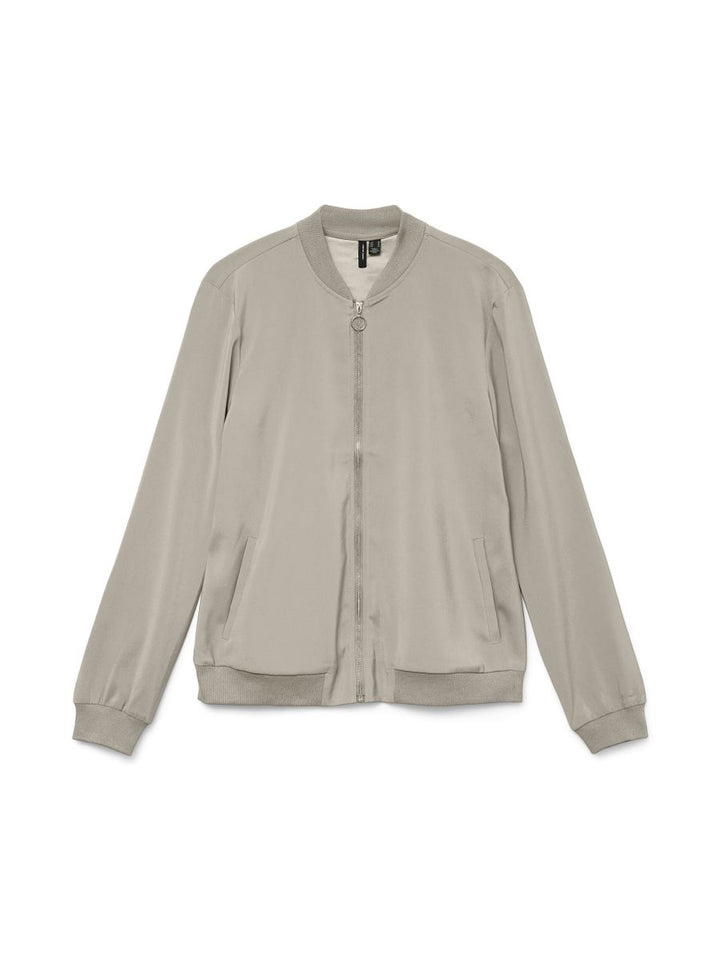 VMCOCO L/S BOMBER GA NOOS