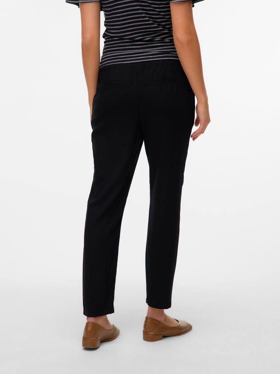 VMJESMILO MW ANKLE PANTS WVN GA NOOS