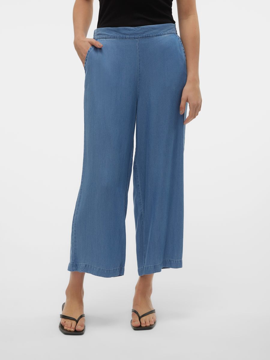 VMBREE MR WIDE TENCEL CULOTTE GA NOOS