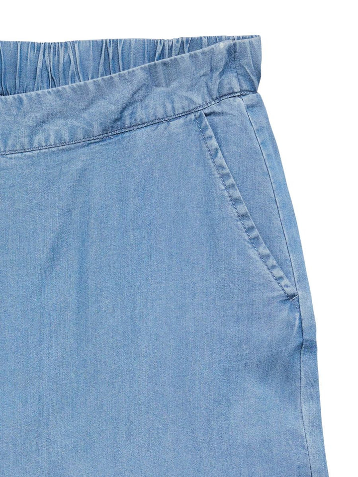 VMBREE MR WIDE TENCEL CULOTTE GA NOOS
