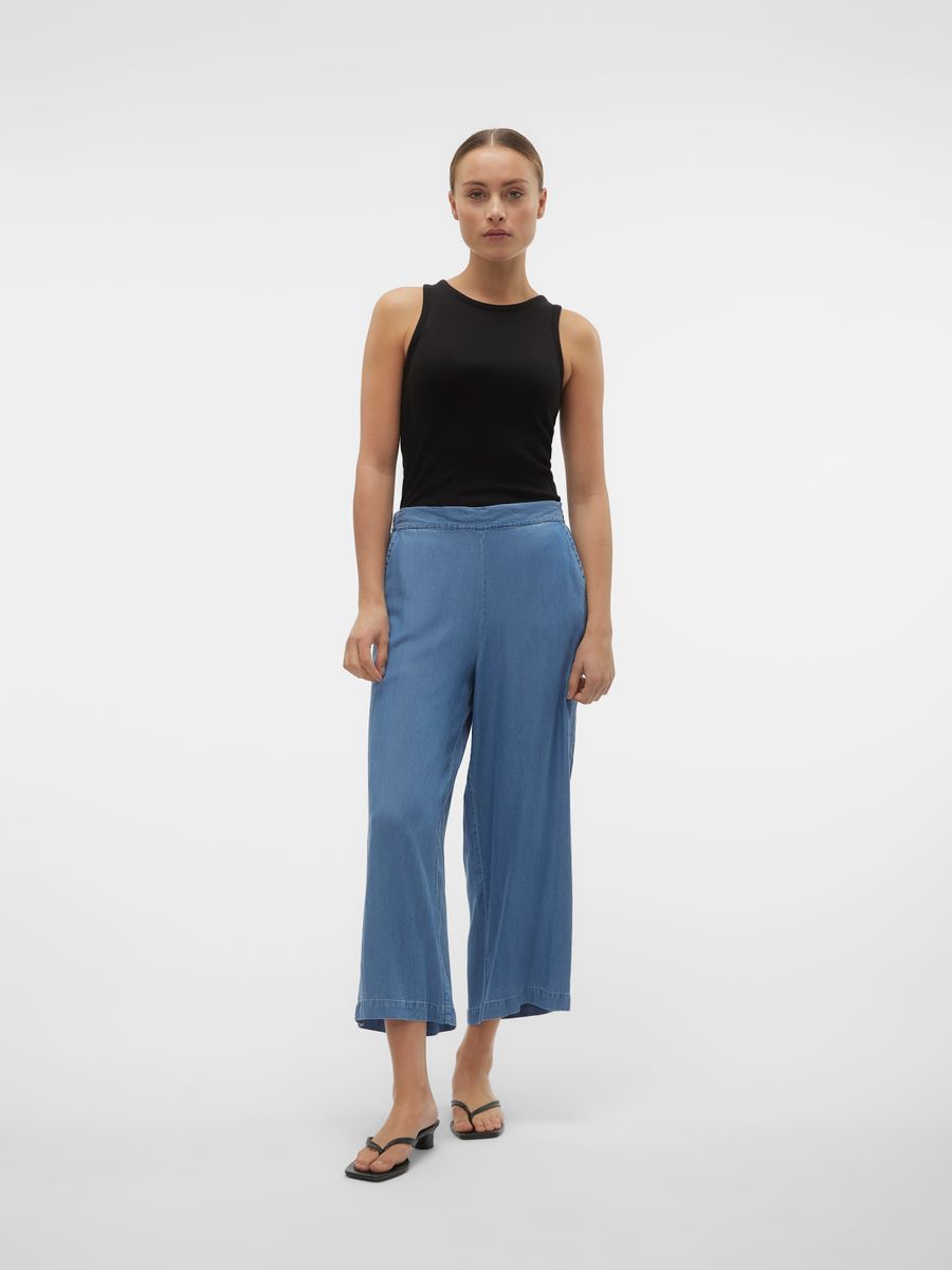 VMBREE MR WIDE TENCEL CULOTTE GA NOOS