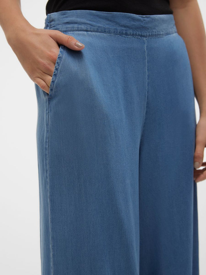 VMBREE MR WIDE TENCEL CULOTTE GA NOOS