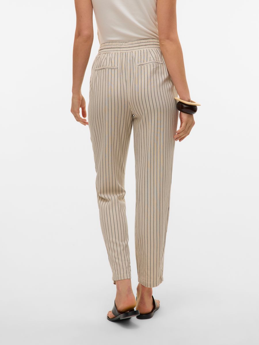 VMJESMILO MW ANKLE PANTS WVN GA NOOS