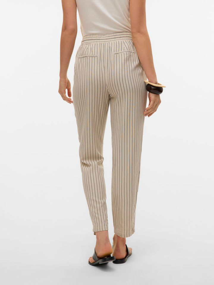 VMJESMILO MW ANKLE PANTS WVN GA NOOS
