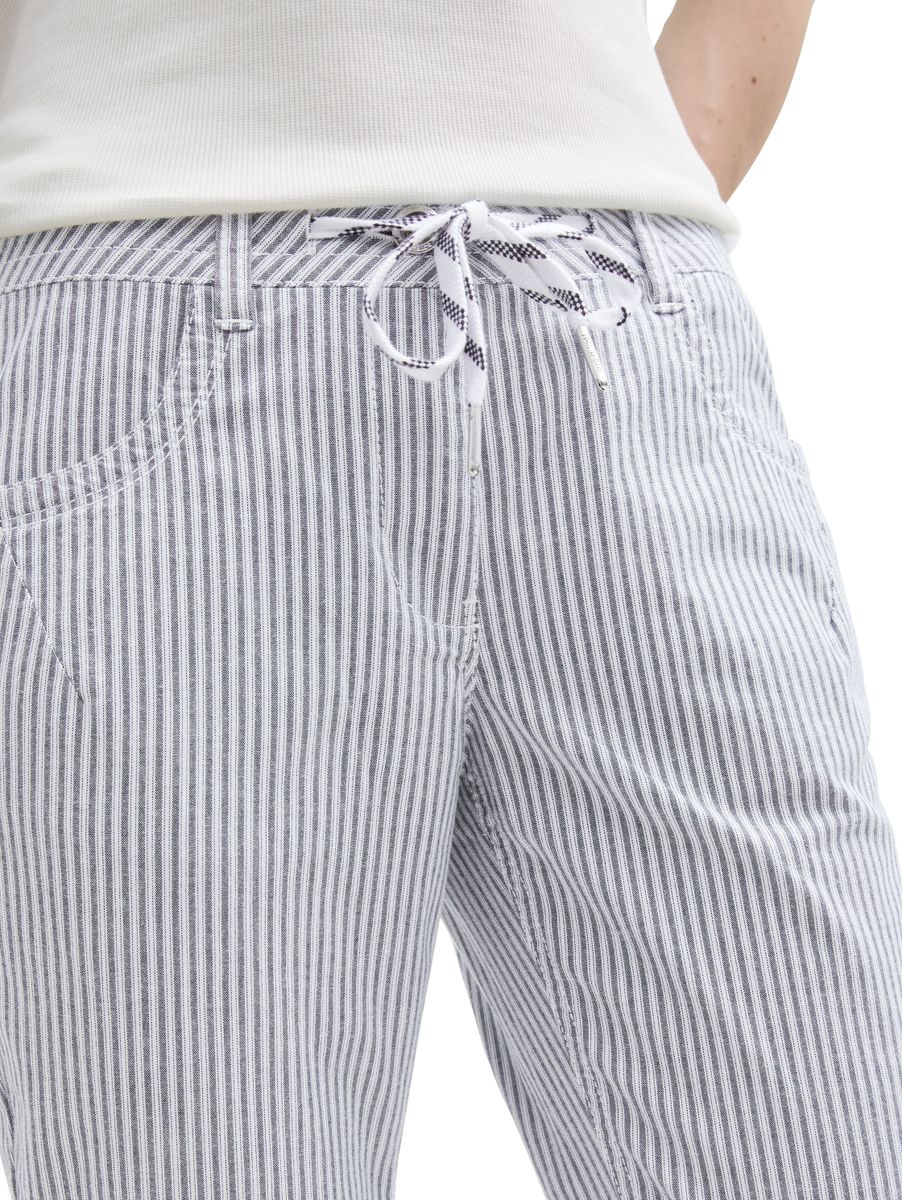 Tapered Relaxed Hose