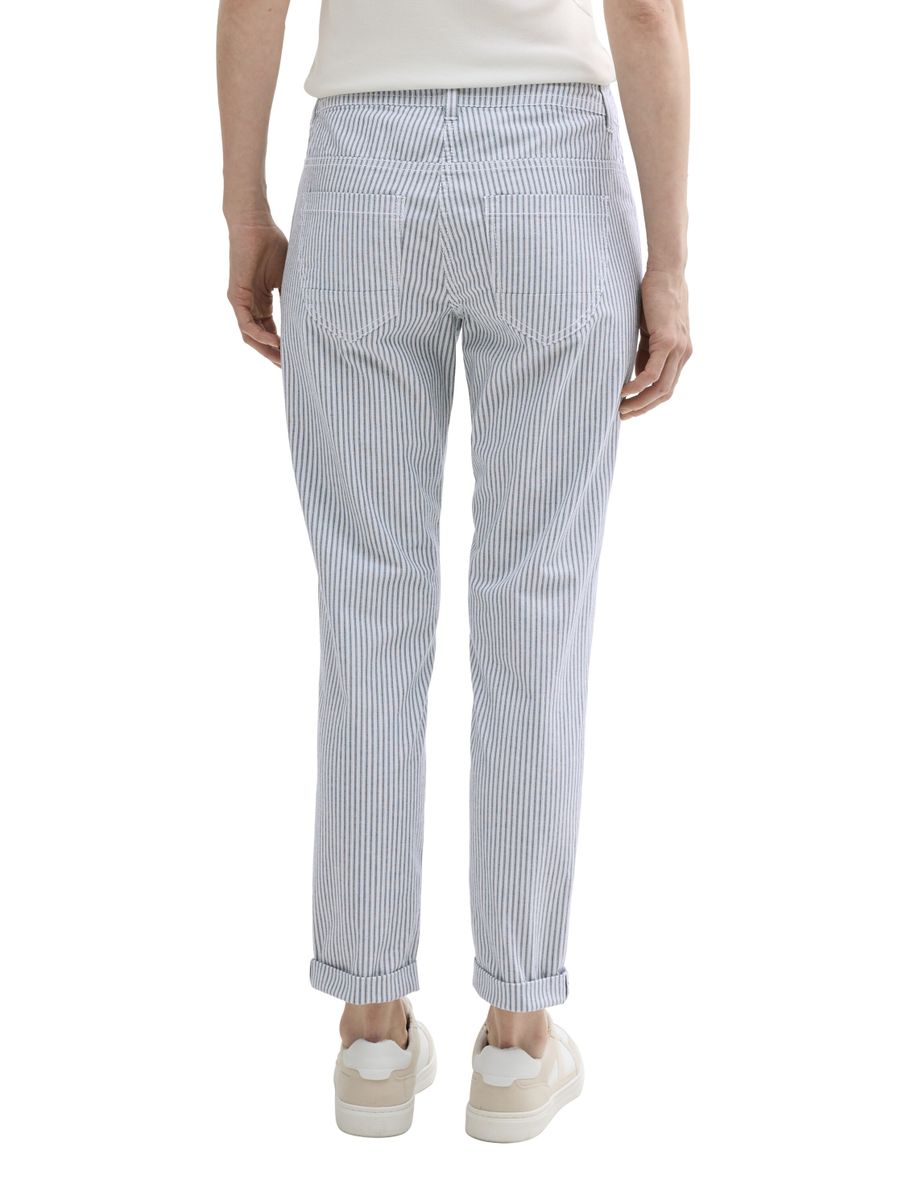 Tapered Relaxed Hose