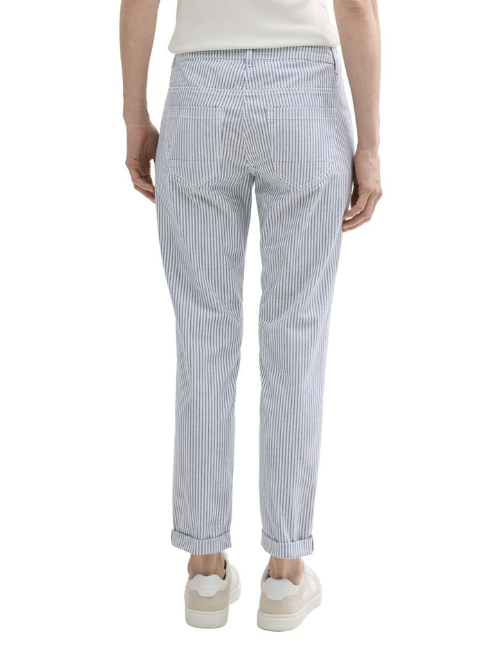Tapered Relaxed Hose