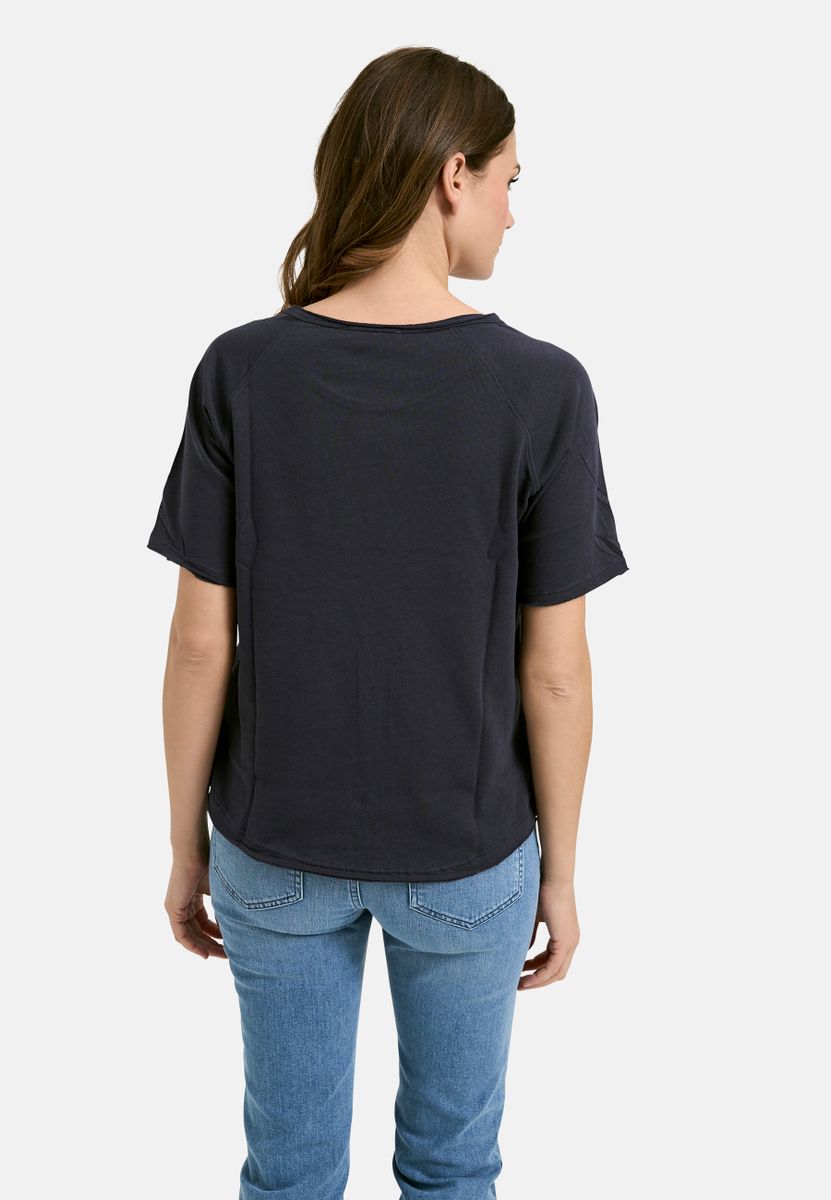 Sweat Basic Raglan SL
