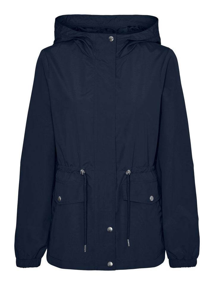 VMPAISLEY PARKA JACKET NOOS