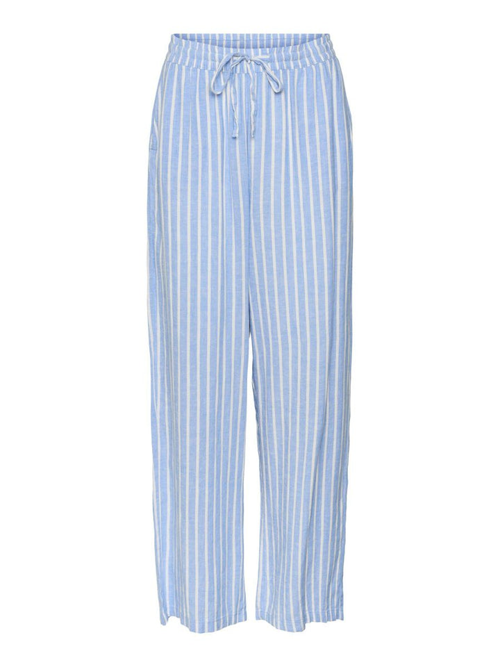 VMLINN PANTS WVN NOOS