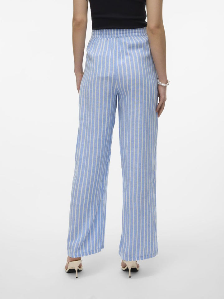 VMLINN PANTS WVN NOOS