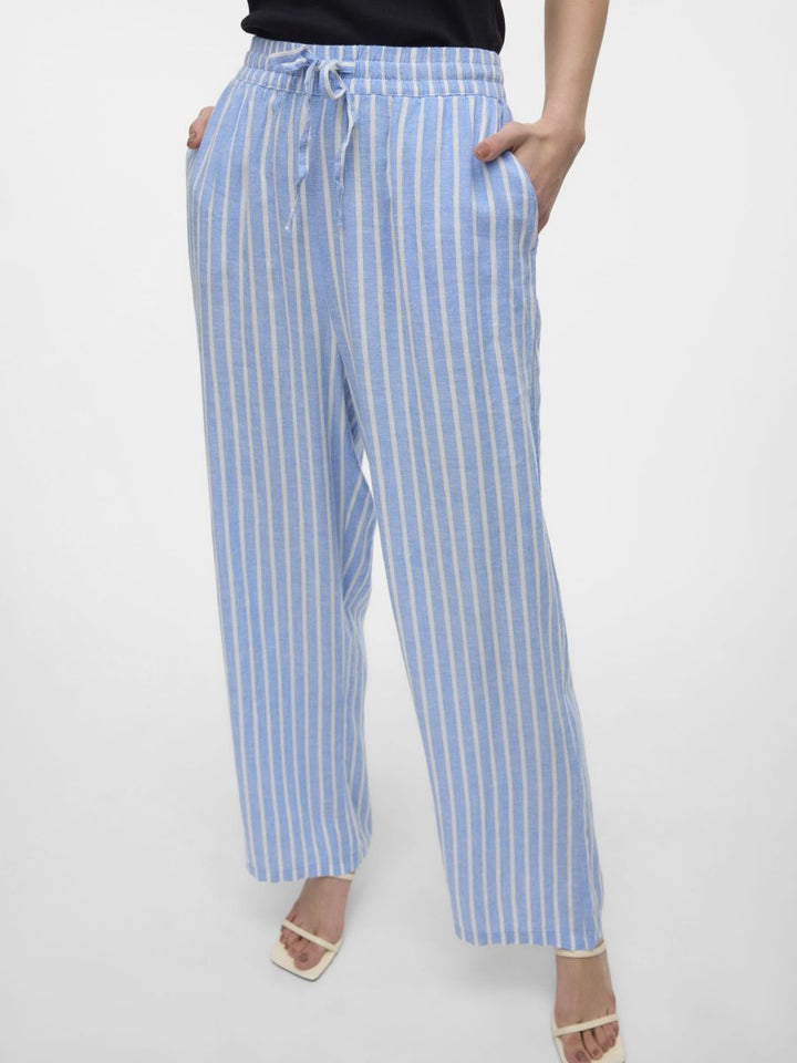 VMLINN PANTS WVN NOOS