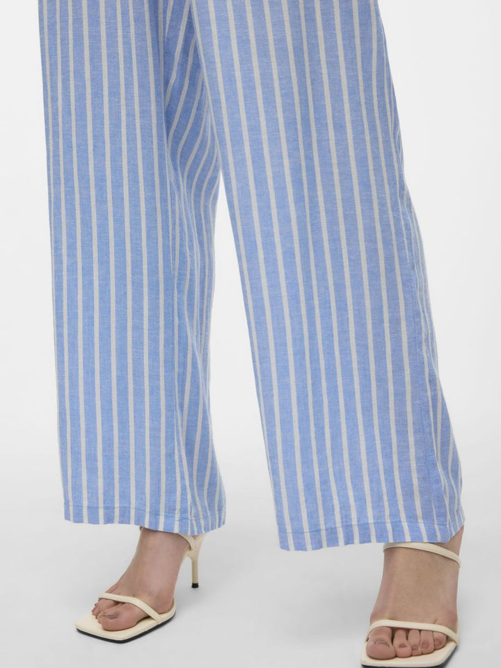 VMLINN PANTS WVN NOOS
