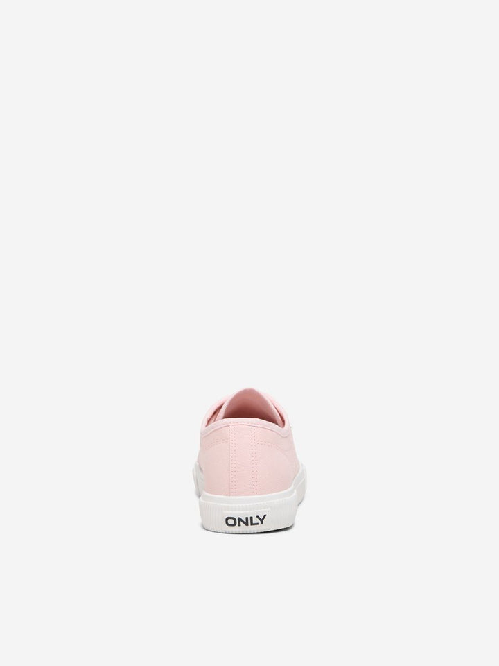 ONLNICOLA CANVAS SNEAKER NOOS