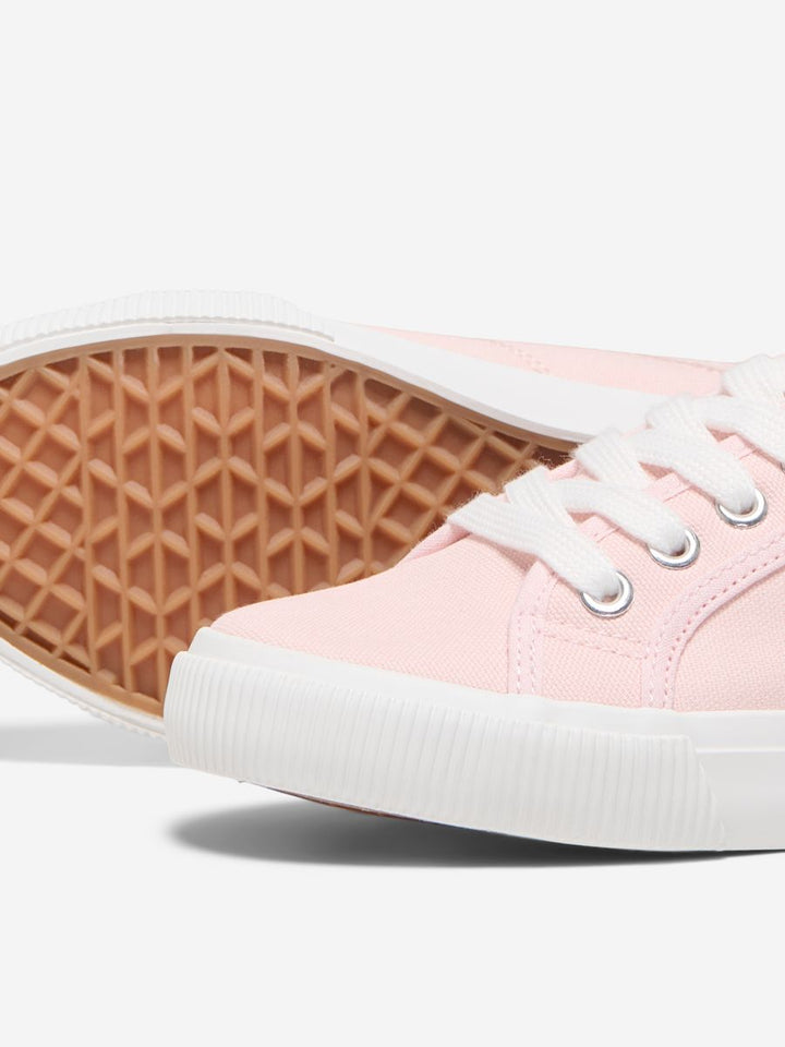ONLNICOLA CANVAS SNEAKER NOOS