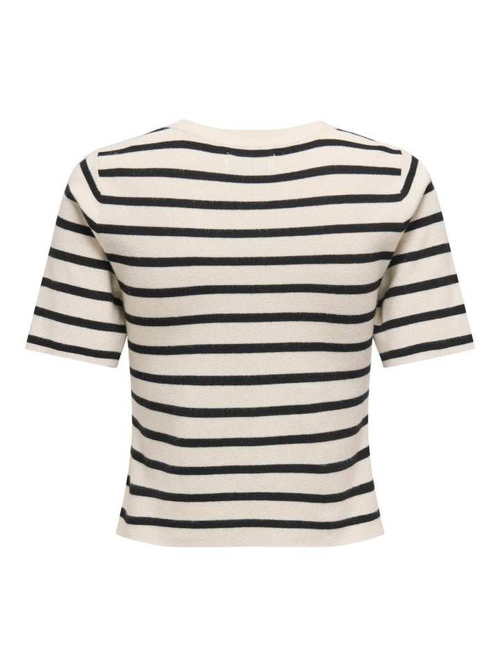 ONLFIE 2/4 PULLOVER CC KNT