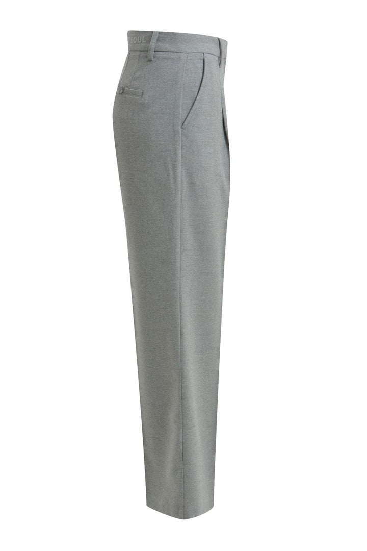 Wideleg Pants