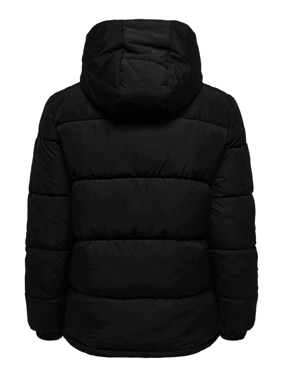 JDYESTA LIFE PADDED HOOD JACKET OTW SGO