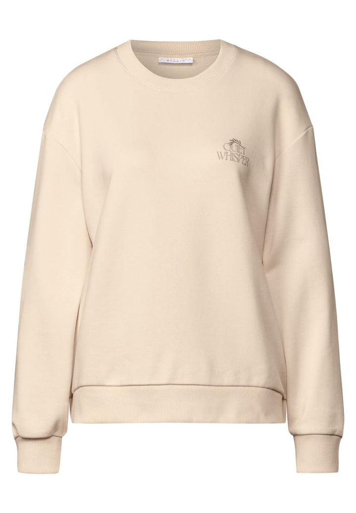 Pullover im Loose Fit