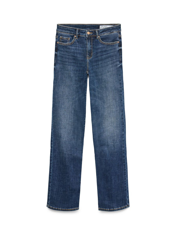 VMFLASH MR STRAIGHT JEANS LI3300 GA NOOS