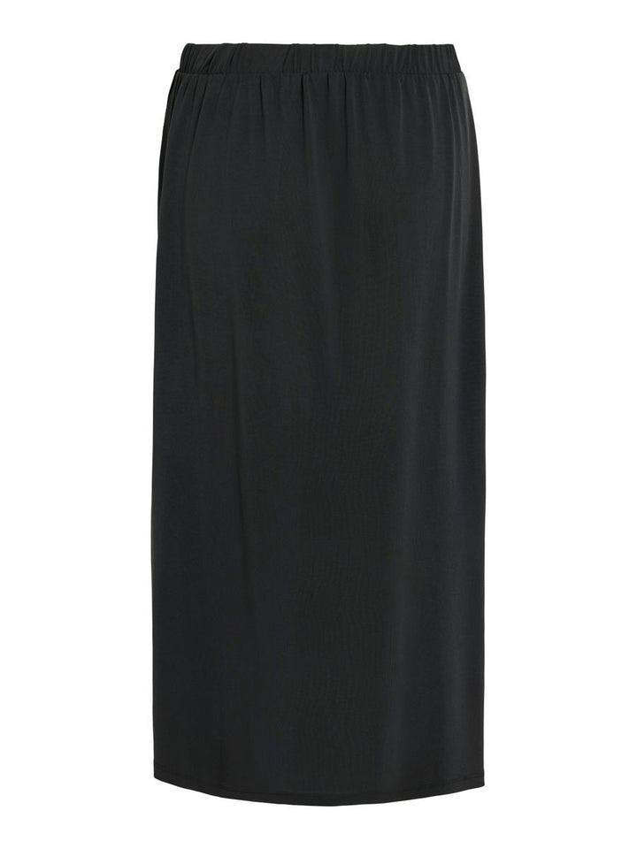 VIMODALA HW WRAP SKIRT - NOOS