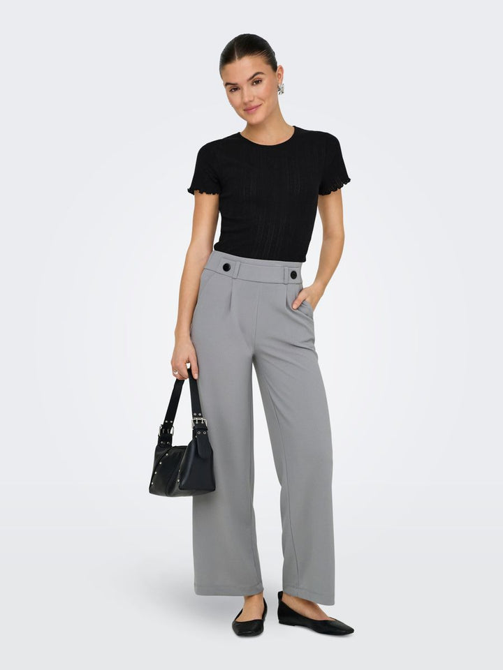 JDYGEGGO LIFE NEW LONG PANT JRS NOOS
