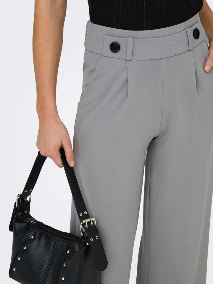 JDYGEGGO LIFE NEW LONG PANT JRS NOOS