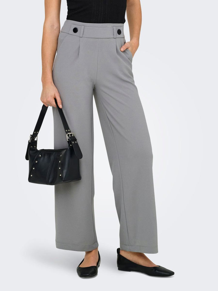 JDYGEGGO LIFE NEW LONG PANT JRS NOOS