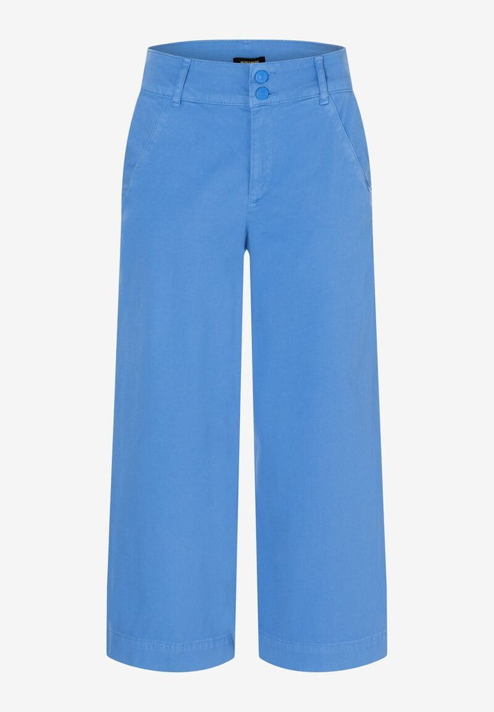 sportliche Culotte  spring sky  Frühjahrs-Kollektion