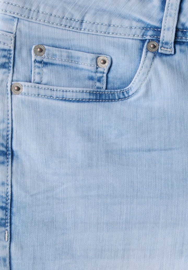 Flared Jeans