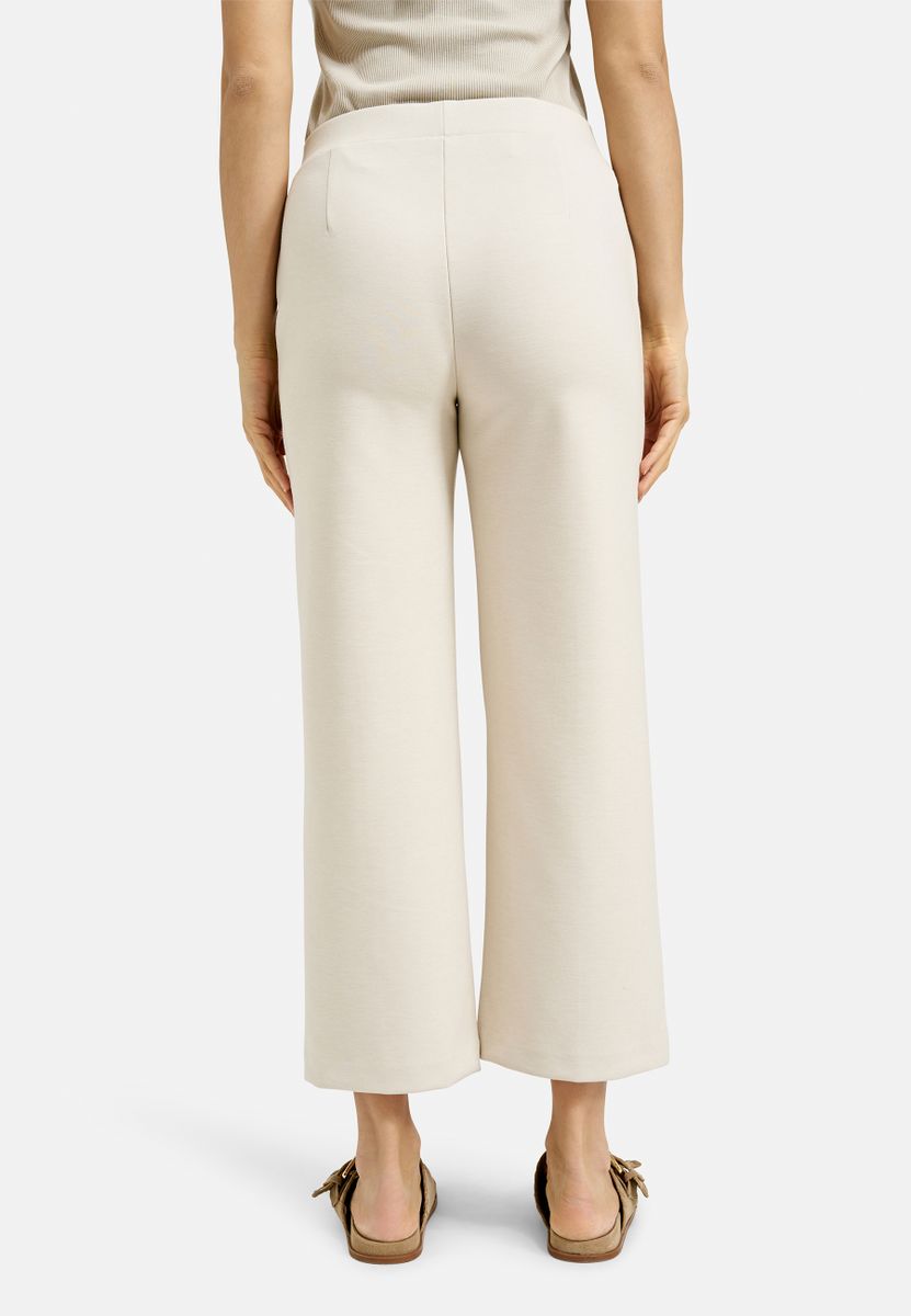 Jersey Culotte