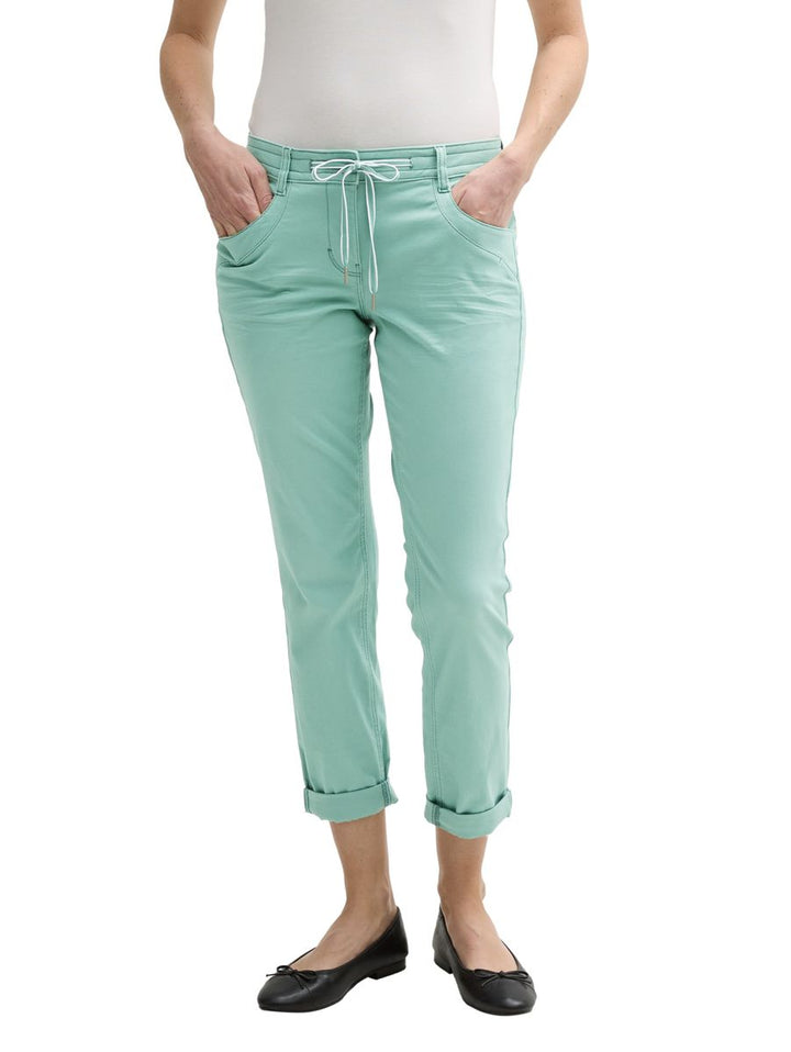 Tapered Relaxed Hose