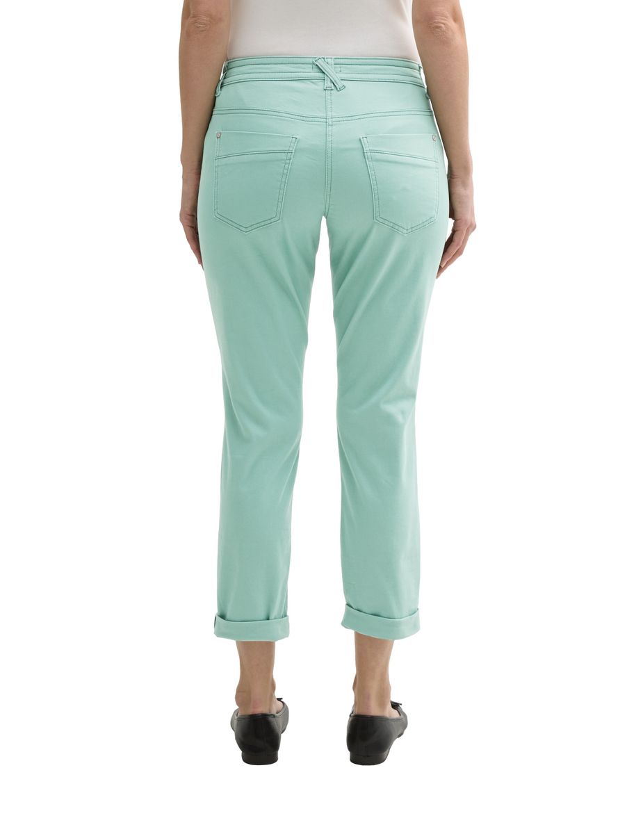 Tapered Relaxed Hose